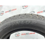 215/60 R17 DUNLOP WINTER MAXX SJ8 8mm