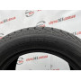 215/60 R17 DUNLOP WINTER MAXX SJ8 8mm