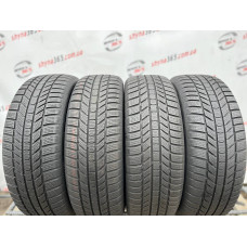 215/60 R17 CONTINENTAL WINTERCONTACT TS870P 6mm