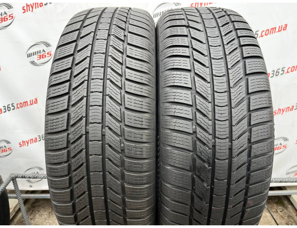 215/60 R17 CONTINENTAL WINTERCONTACT TS870P 6mm