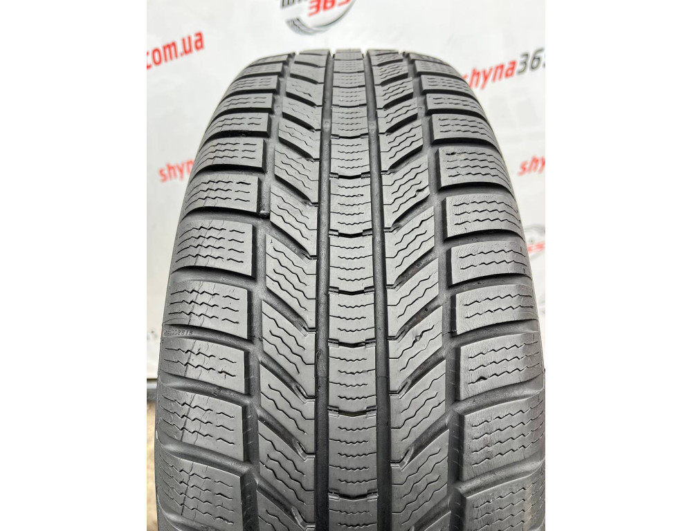 215/60 R17 CONTINENTAL WINTERCONTACT TS870P 6mm