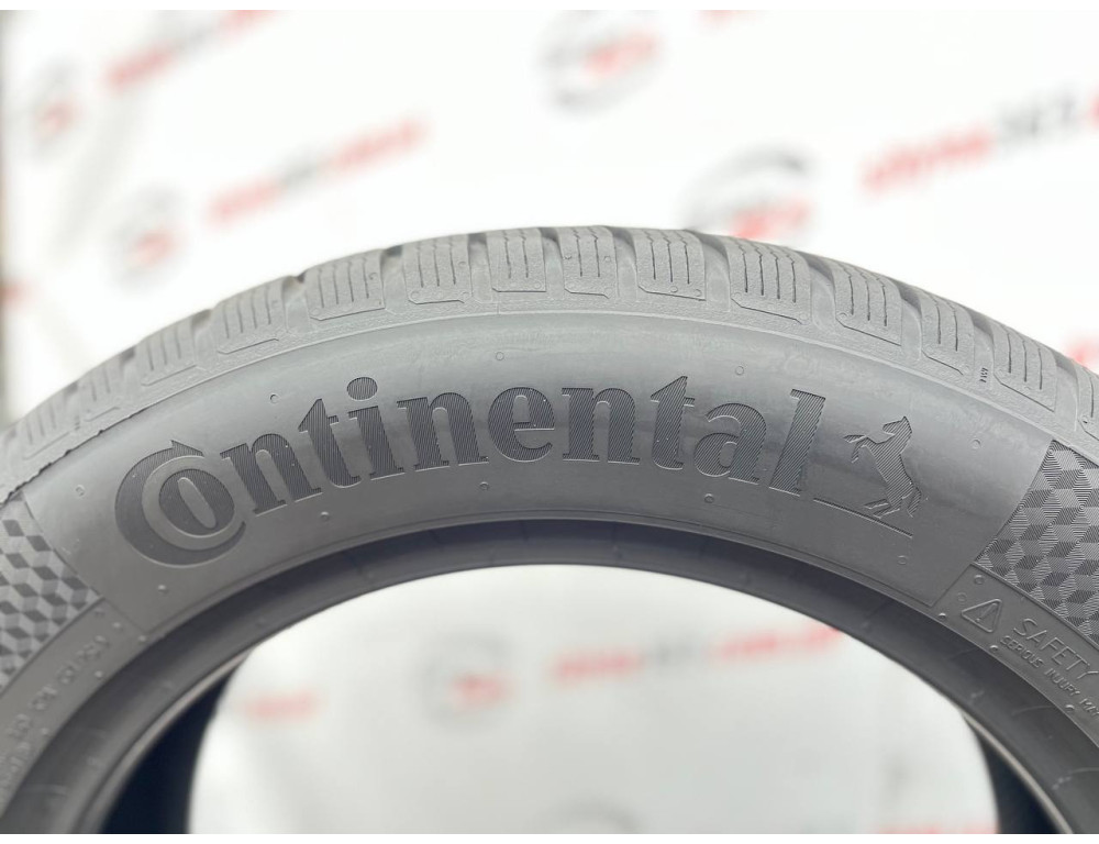 215/60 R17 CONTINENTAL WINTERCONTACT TS870P 6mm