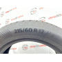 215/60 R17 CONTINENTAL WINTERCONTACT TS870P 6mm