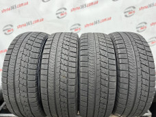 215/55 R17 BRIDGESTONE BLIZZAK VRX 8mm