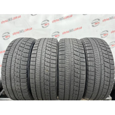 215/55 R17 BRIDGESTONE BLIZZAK VRX 8mm
