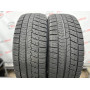 215/55 R17 BRIDGESTONE BLIZZAK VRX 8mm