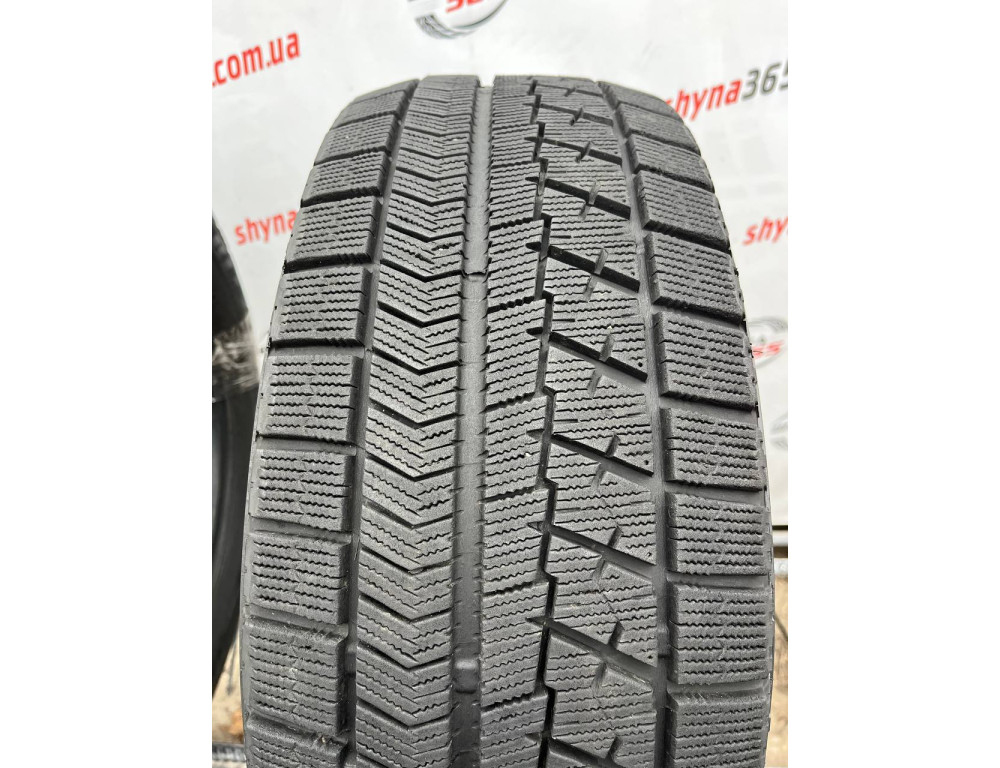 215/55 R17 BRIDGESTONE BLIZZAK VRX 8mm