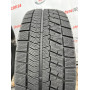 215/55 R17 BRIDGESTONE BLIZZAK VRX 8mm