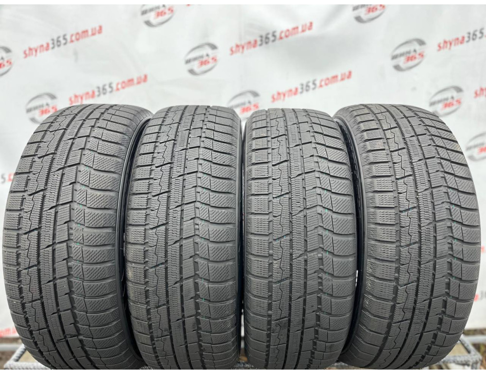 225/55 R18 TOYO WINTER TRANPATH TX 7mm