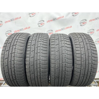 225/55 R18 TOYO WINTER TRANPATH TX 7mm