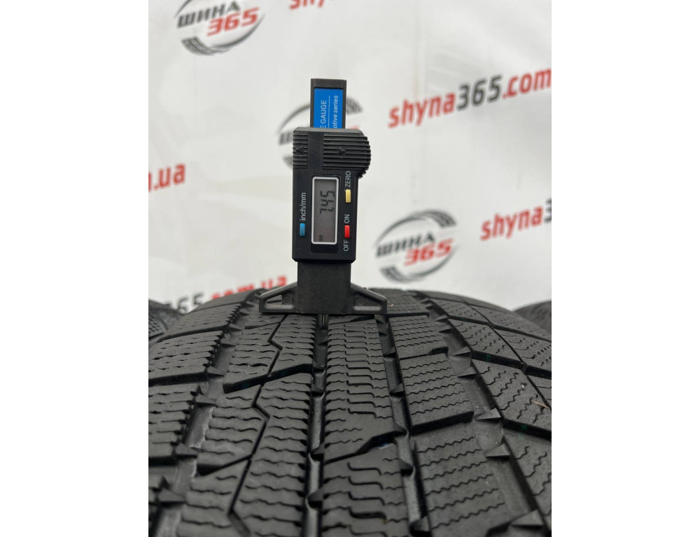 225/55 R18 TOYO WINTER TRANPATH TX 7mm