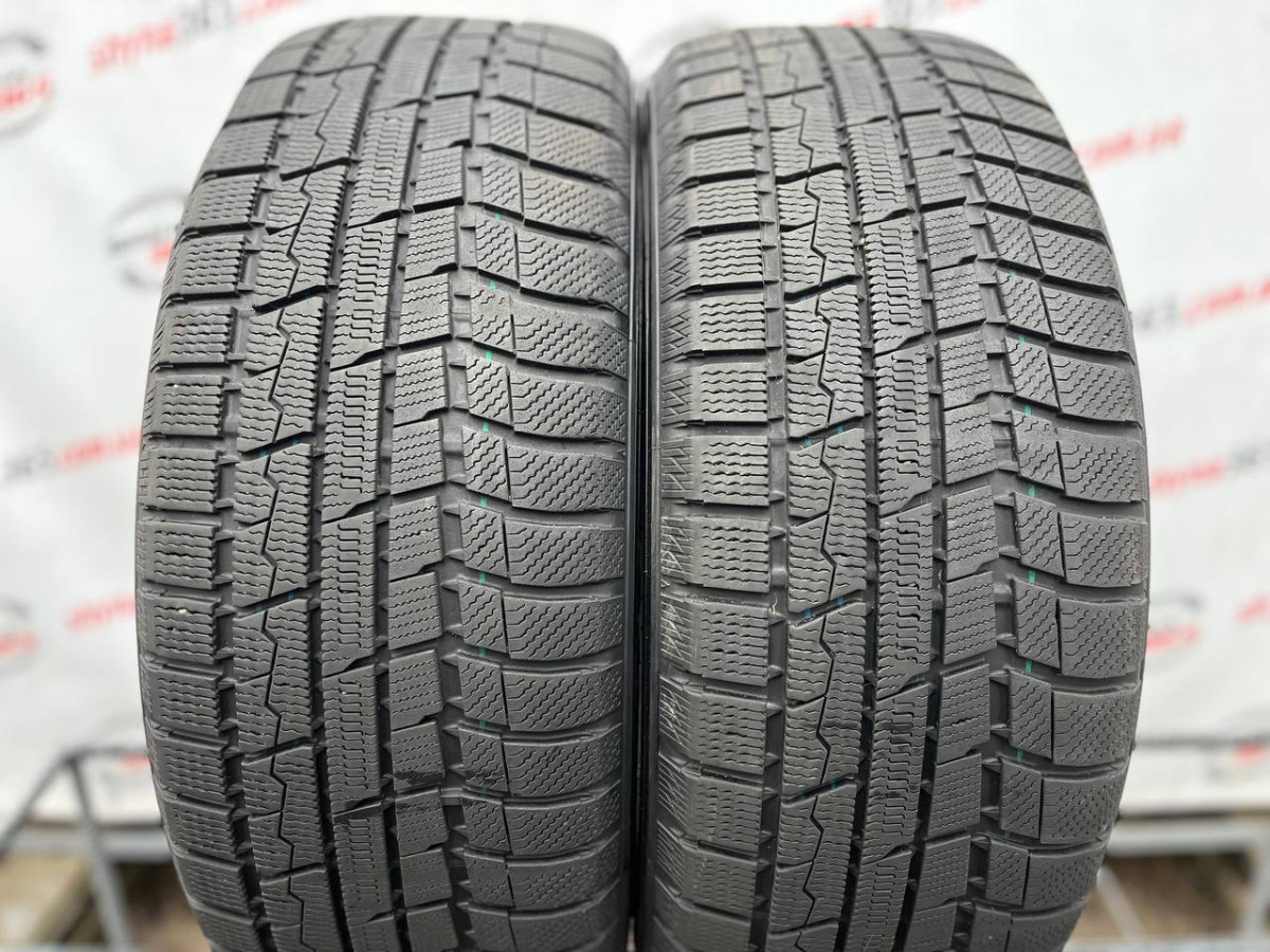 225/55 R18 TOYO WINTER TRANPATH TX 7mm