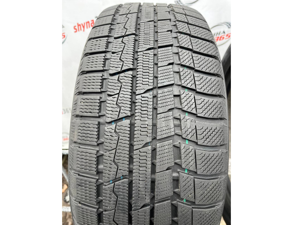 225/55 R18 TOYO WINTER TRANPATH TX 7mm