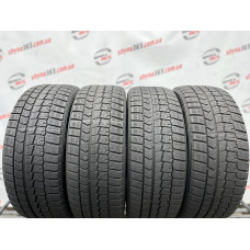225/45 R18 DUNLOP WINTER MAXX WM02 7mm