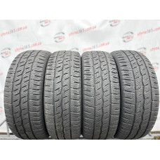 215/60 R17C HANKOOK WINTER I CEPT LV RW12 7mm