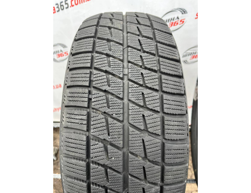 225/45 R18 BRIDGESTONE ICEPARTNER 7mm