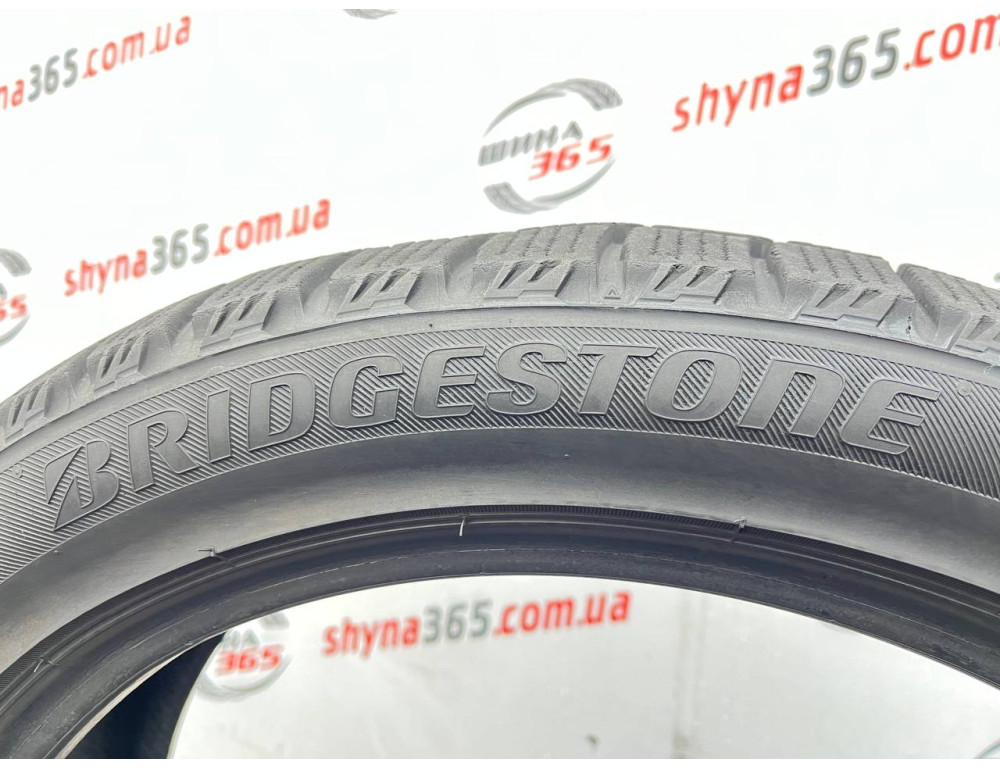 225/45 R18 BRIDGESTONE ICEPARTNER 7mm