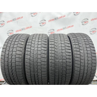 225/45 R18 DUNLOP WINTER MAXX WM02 6mm