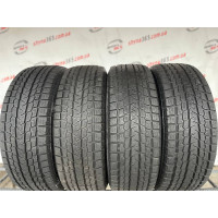 225/60 R18 YOKOHAMA ICE GUARD G075 8mm