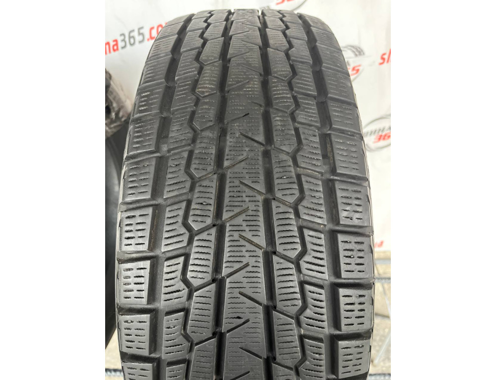 225/60 R18 YOKOHAMA ICE GUARD G075 8mm