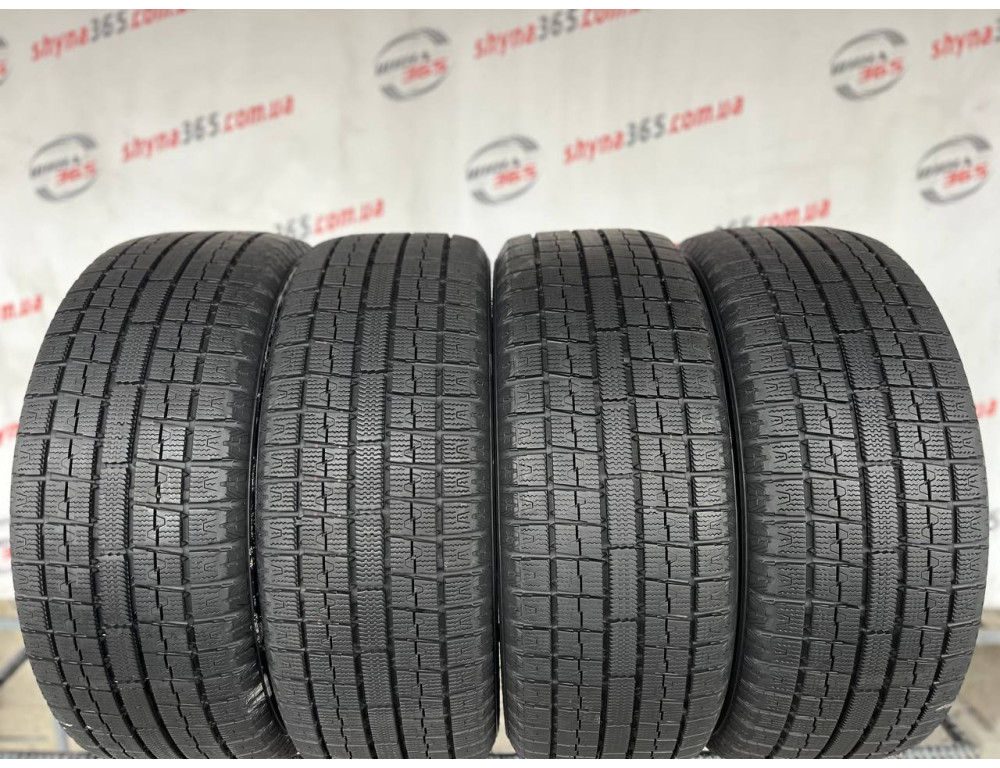 215/50 R17 TOYO GARIT G5 9mm