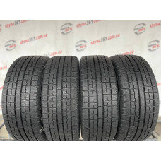 215/50 R17 TOYO GARIT G5 9mm