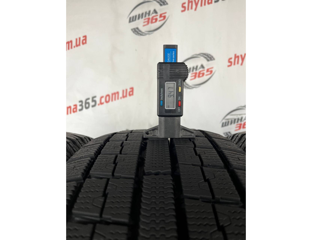 215/50 R17 TOYO GARIT G5 9mm