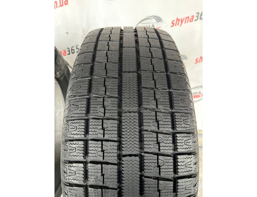 215/50 R17 TOYO GARIT G5 9mm