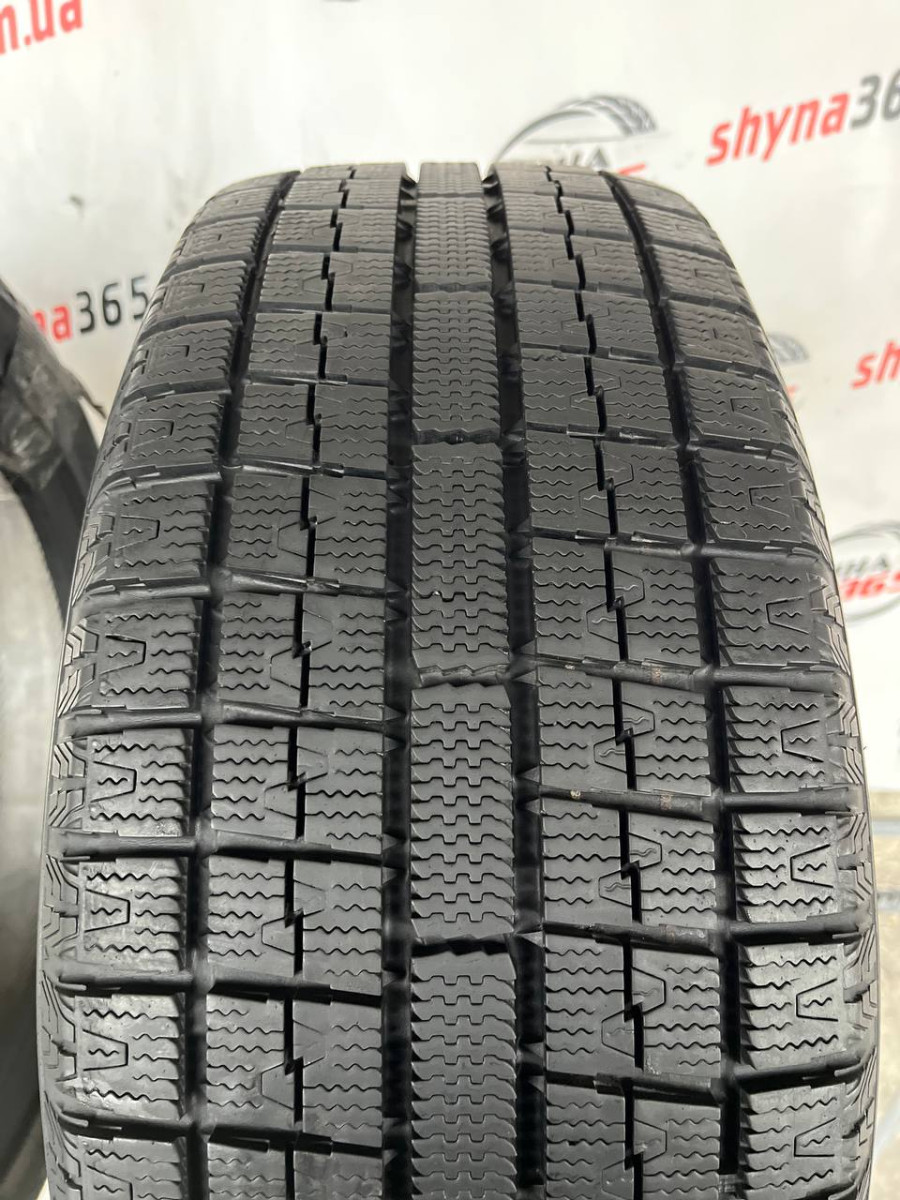 215/50 R17 TOYO GARIT G5 9mm