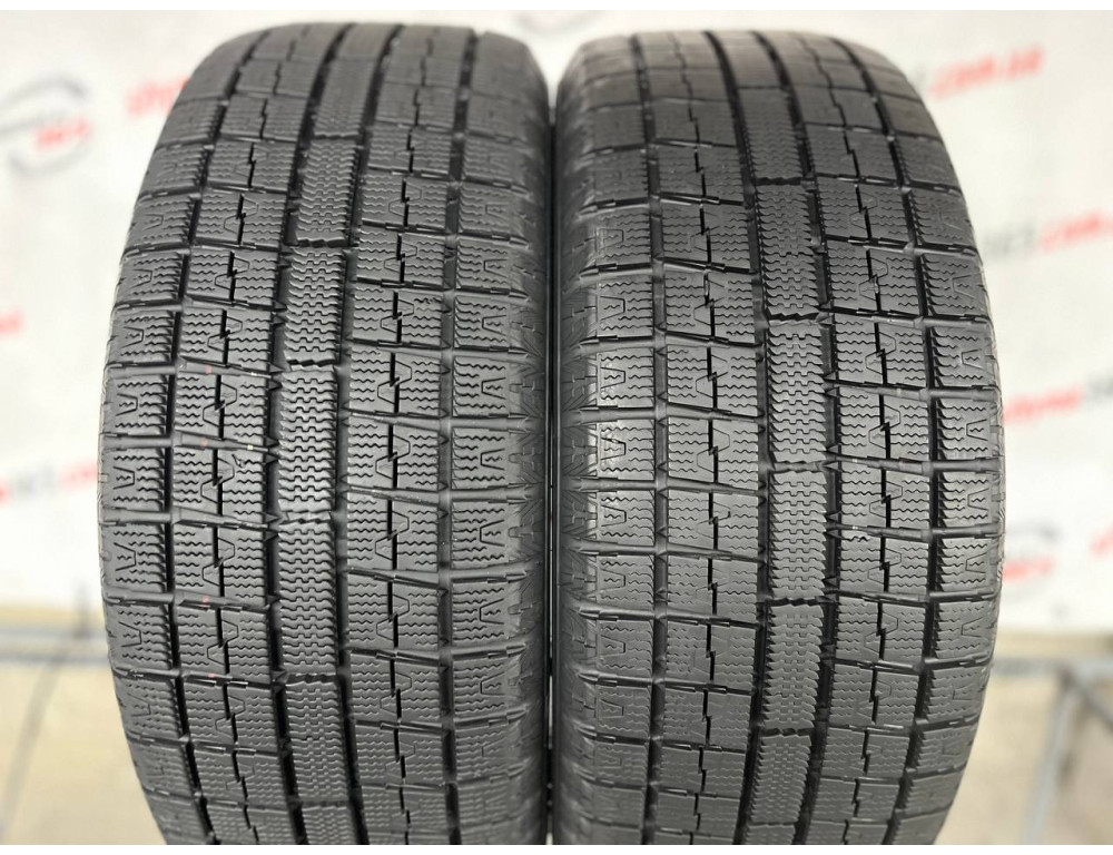 215/50 R17 TOYO GARIT G5 9mm