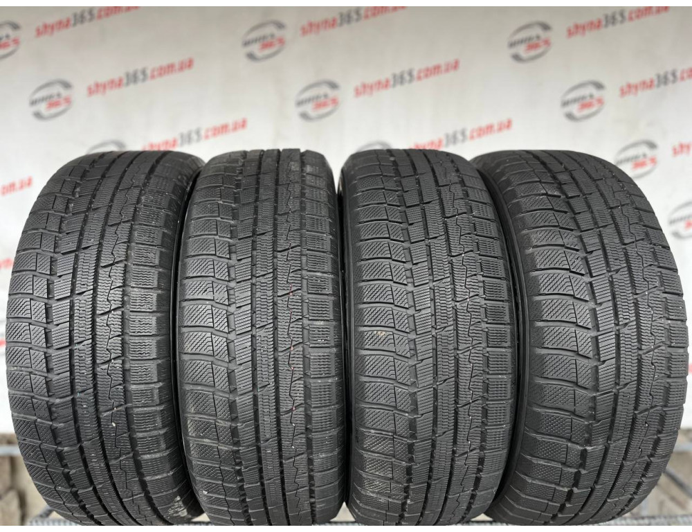 235/55 R18 TOYO WINTER TRANPATH TX 8mm