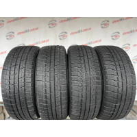 235/55 R18 TOYO WINTER TRANPATH TX 8mm