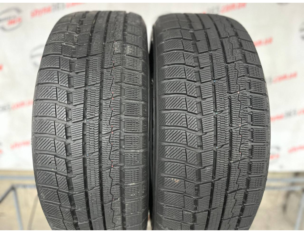 235/55 R18 TOYO WINTER TRANPATH TX 8mm