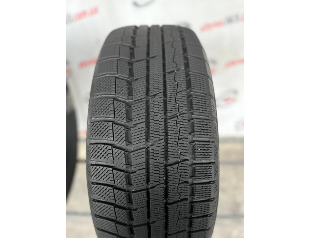 235/55 R18 TOYO WINTER TRANPATH TX 8mm