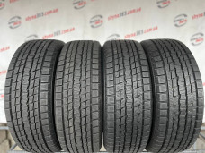 225/55 R18 GOODYEAR ICE NAVI SUV 9mm