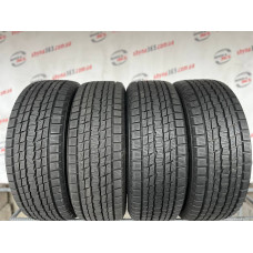 225/55 R18 GOODYEAR ICE NAVI SUV 9mm