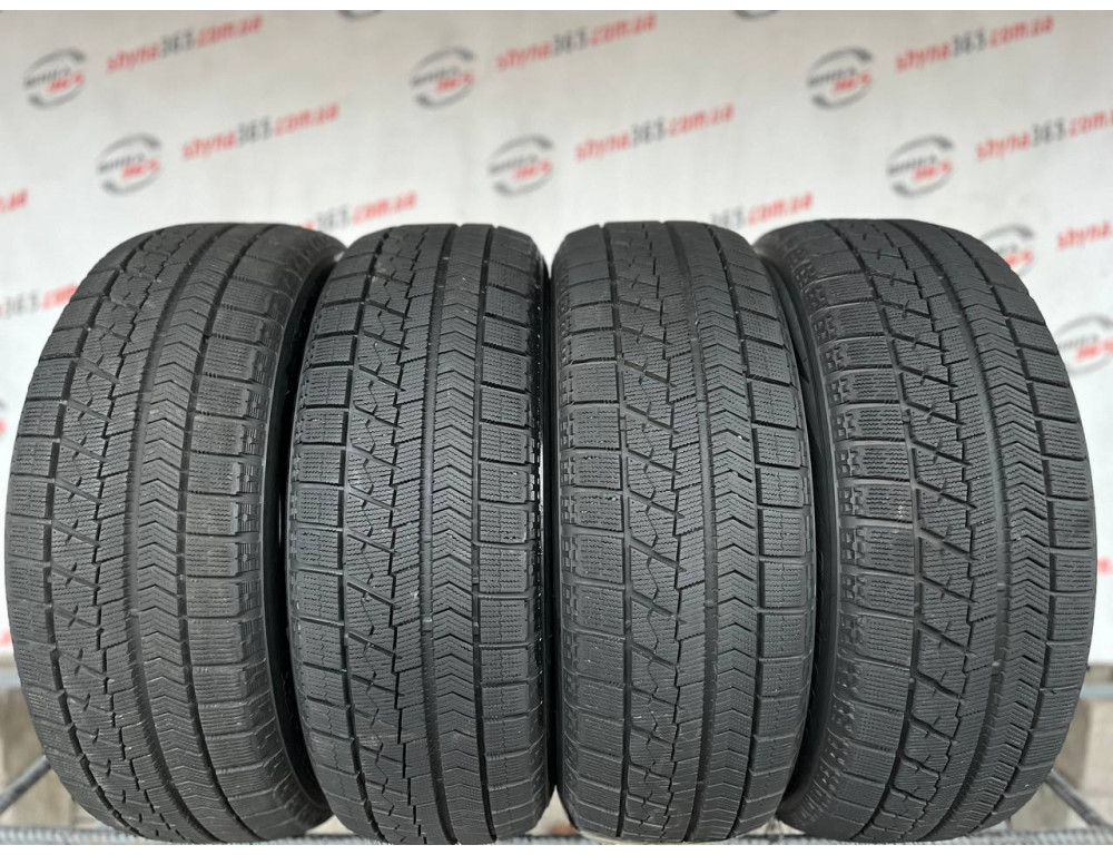 225/60 R17 BRIDGESTONE BLIZZAK VRX 8mm