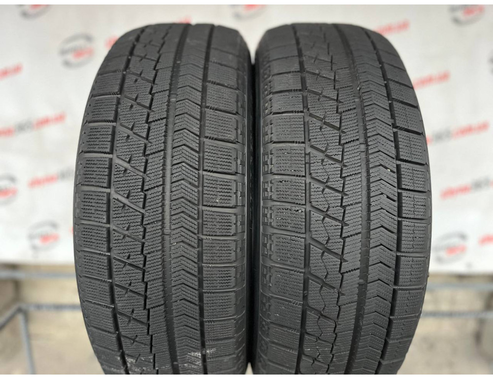 225/60 R17 BRIDGESTONE BLIZZAK VRX 8mm