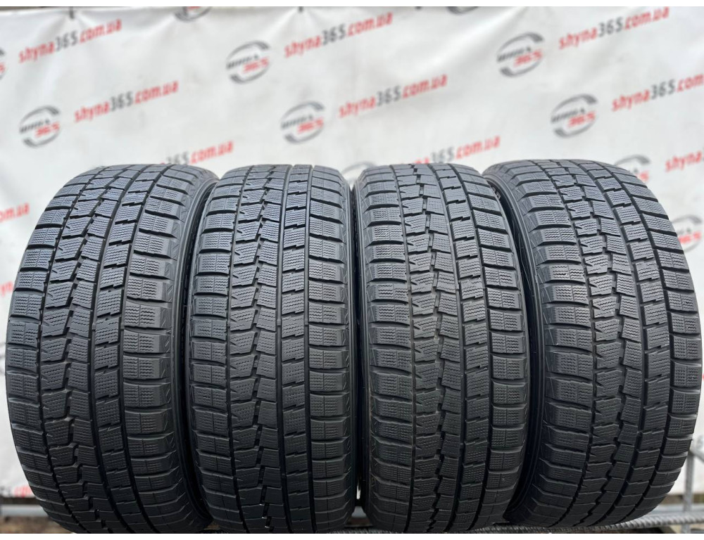 235/50 R18 DUNLOP WINTER MAXX WM01 8mm