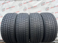 235/50 R18 DUNLOP WINTER MAXX WM01 8mm