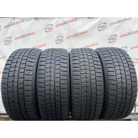 235/50 R18 DUNLOP WINTER MAXX WM01 8mm