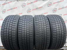 235/50 R18 DUNLOP WINTER MAXX WM01 8mm