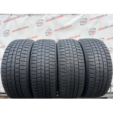 235/50 R18 DUNLOP WINTER MAXX WM01 8mm