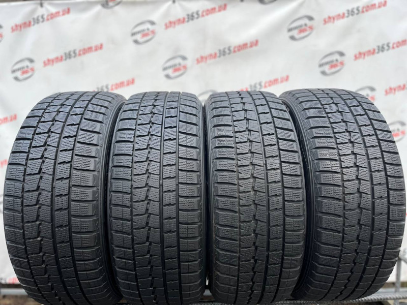 235/50 R18 DUNLOP WINTER MAXX WM01 8mm