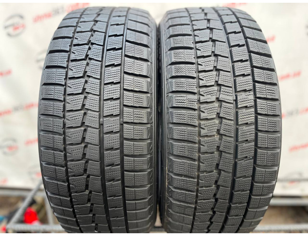 235/50 R18 DUNLOP WINTER MAXX WM01 8mm
