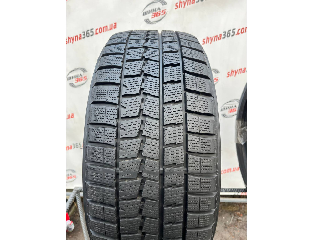 235/50 R18 DUNLOP WINTER MAXX WM01 8mm