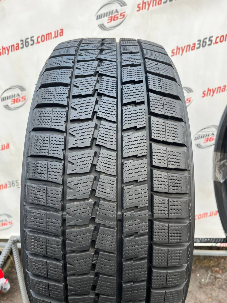 235/50 R18 DUNLOP WINTER MAXX WM01 8mm