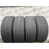 265/65 R17 BRIDGESTONE BLIZZAK DM-V3 8mm