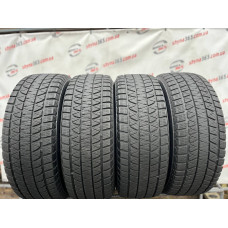 265/65 R17 BRIDGESTONE BLIZZAK DM-V3 8mm