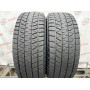 265/65 R17 BRIDGESTONE BLIZZAK DM-V3 8mm